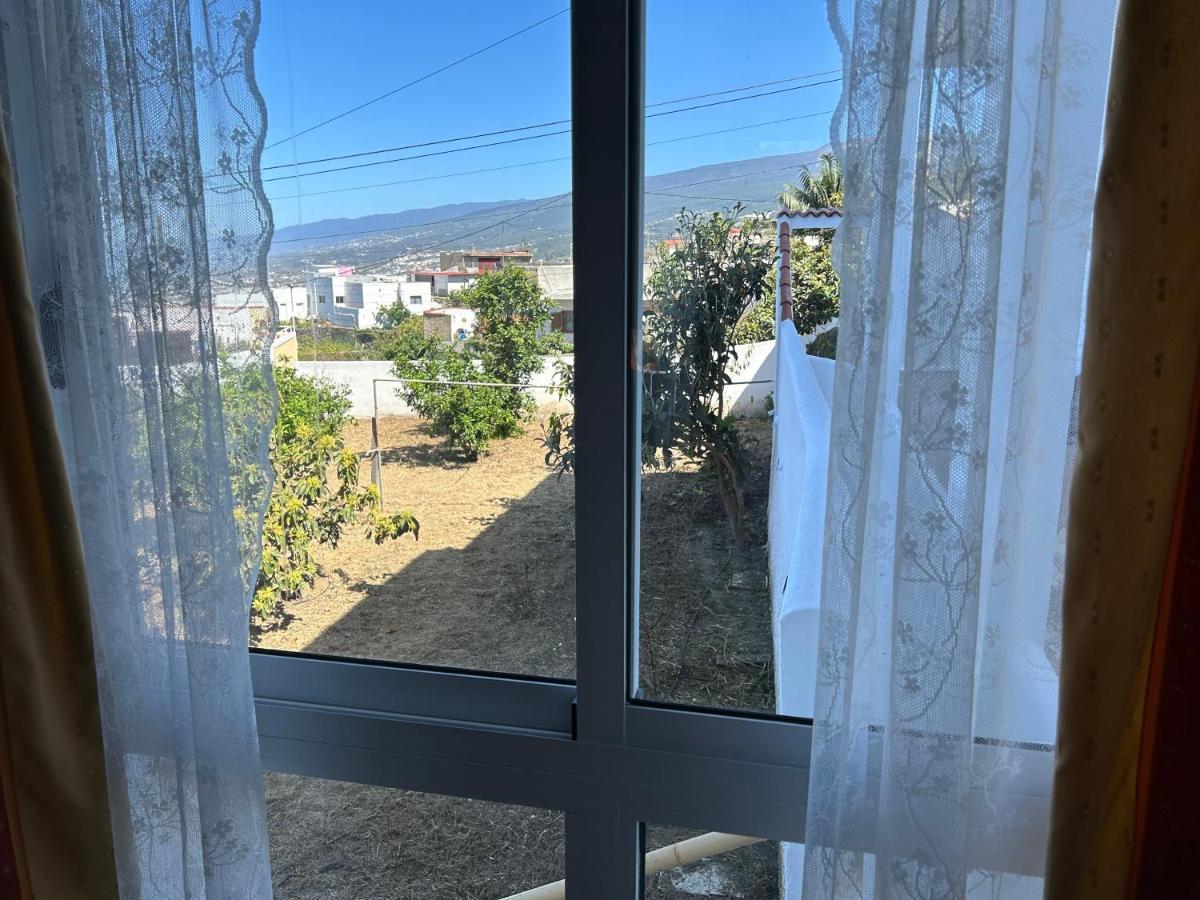 ガラチコCasa La Olivaアパートメント エクステリア 写真