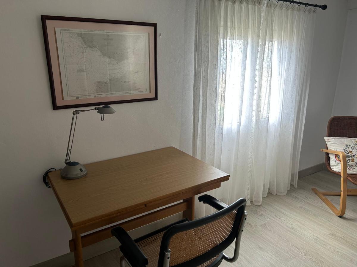 ガラチコCasa La Olivaアパートメント エクステリア 写真