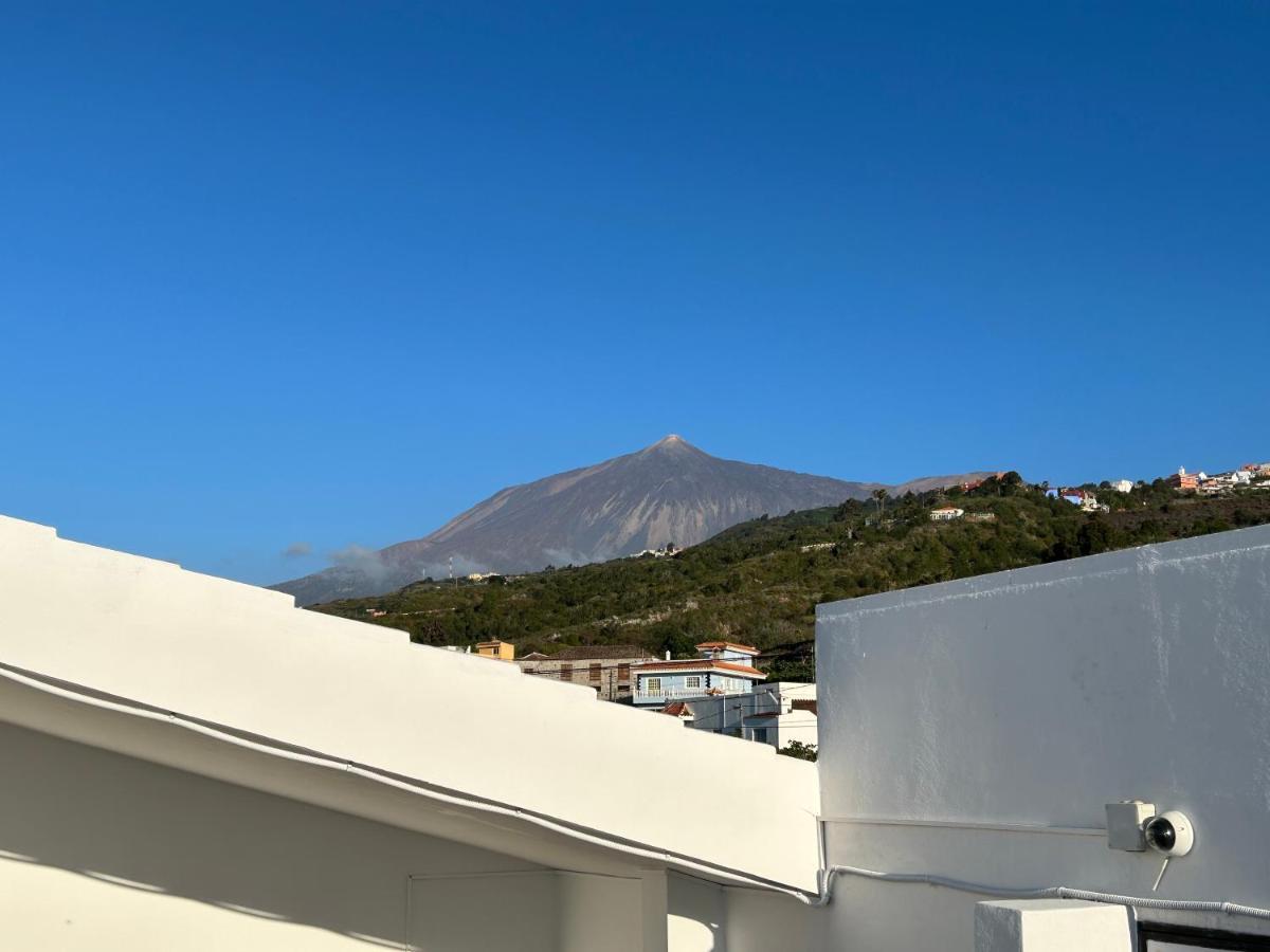ガラチコCasa La Olivaアパートメント エクステリア 写真