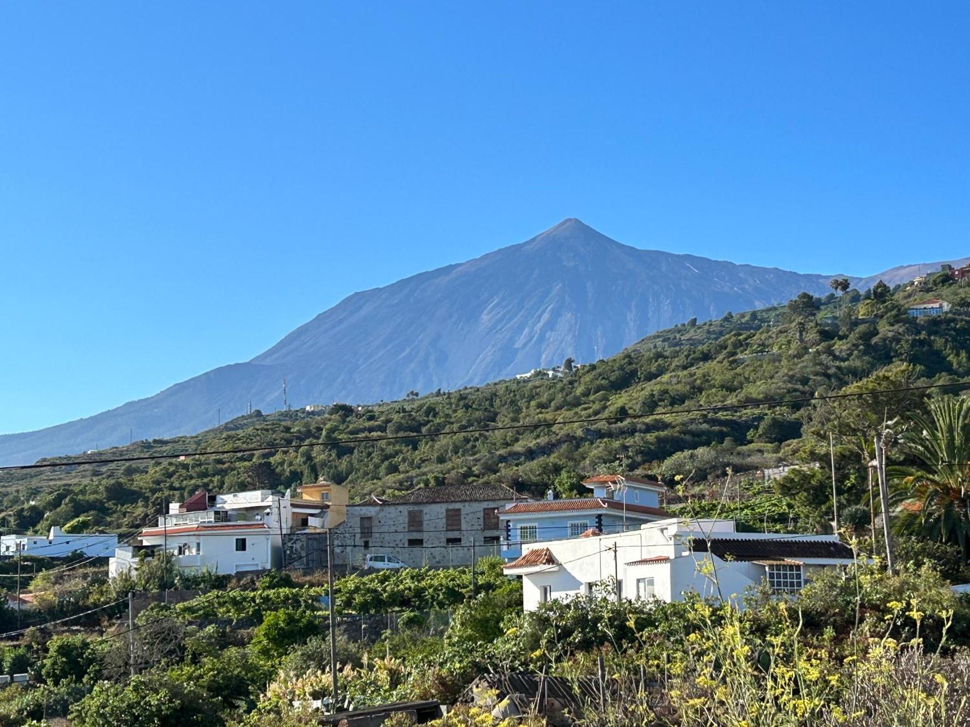 ガラチコCasa La Olivaアパートメント エクステリア 写真