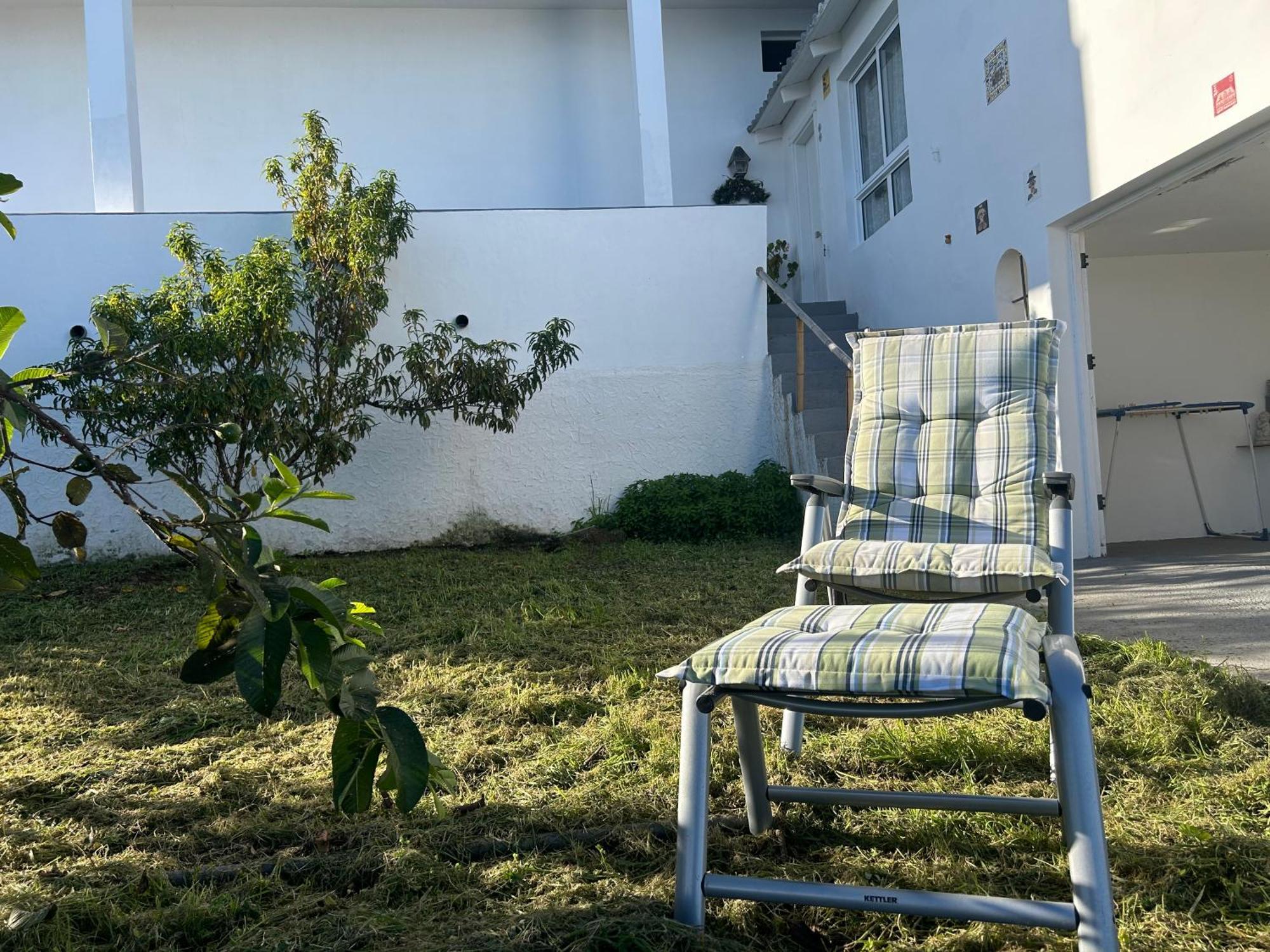 ガラチコCasa La Olivaアパートメント エクステリア 写真