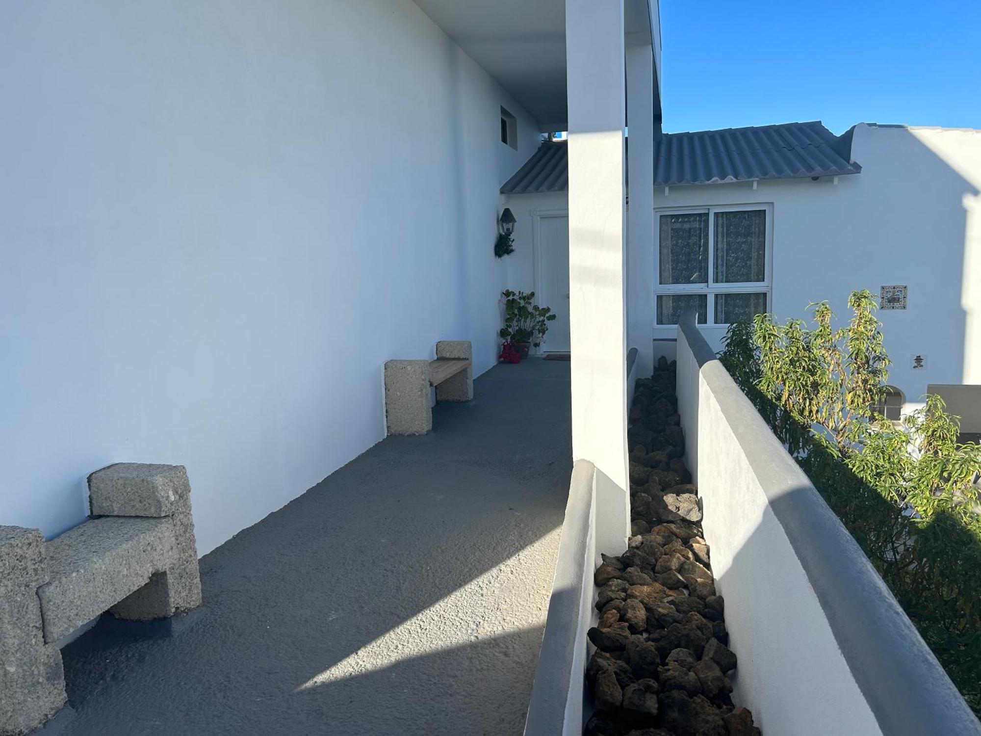 ガラチコCasa La Olivaアパートメント エクステリア 写真